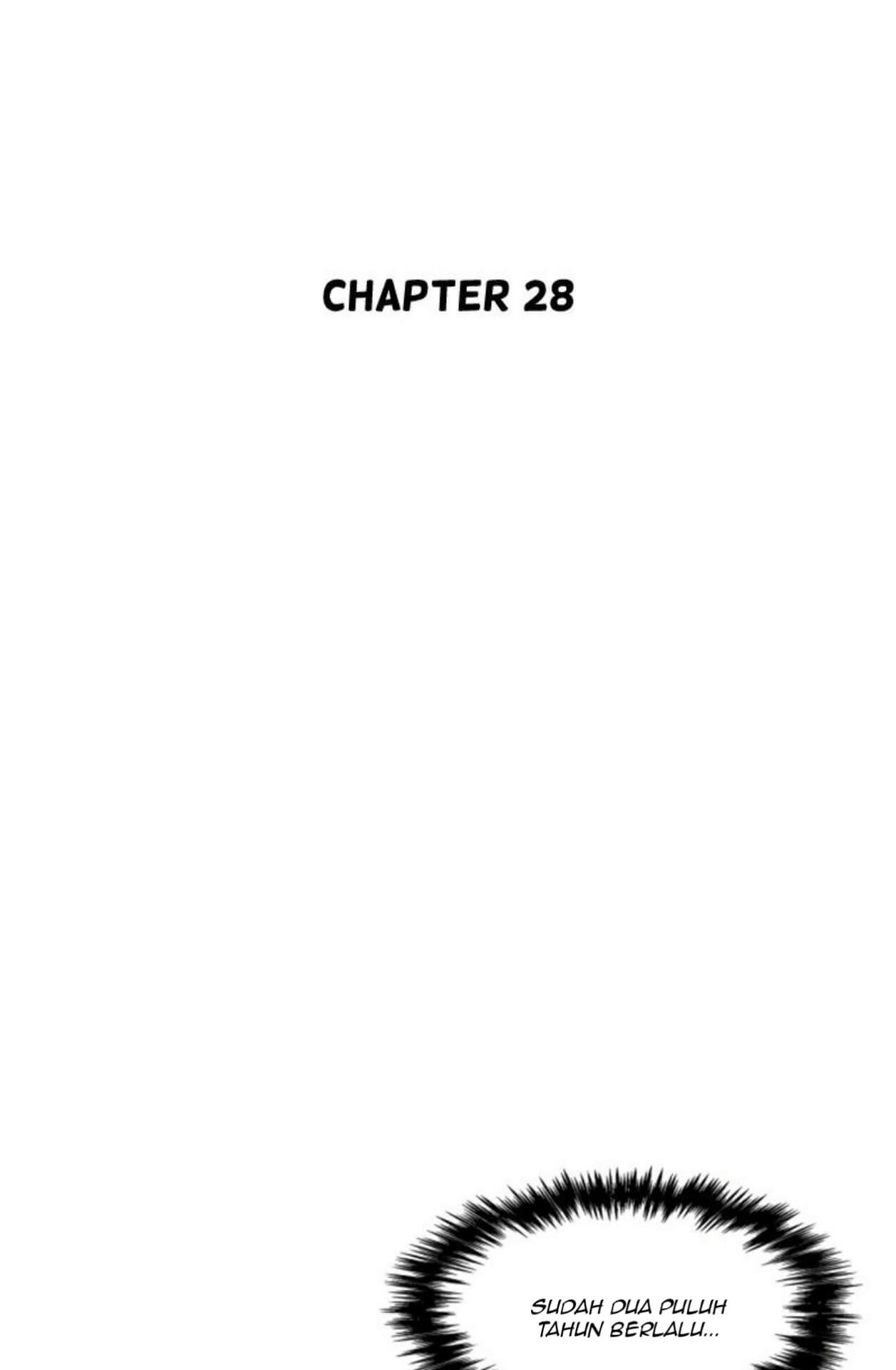 Record of the War God Chapter 28