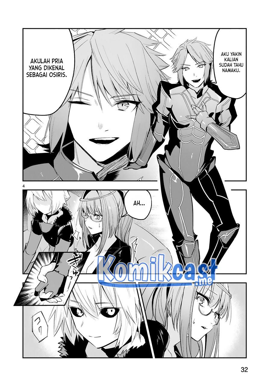 Maken Tsukai no Moto Shounen Hei wa, Moto Teki Kanbu no Onee-san to Issho ni Ikitai Chapter 15