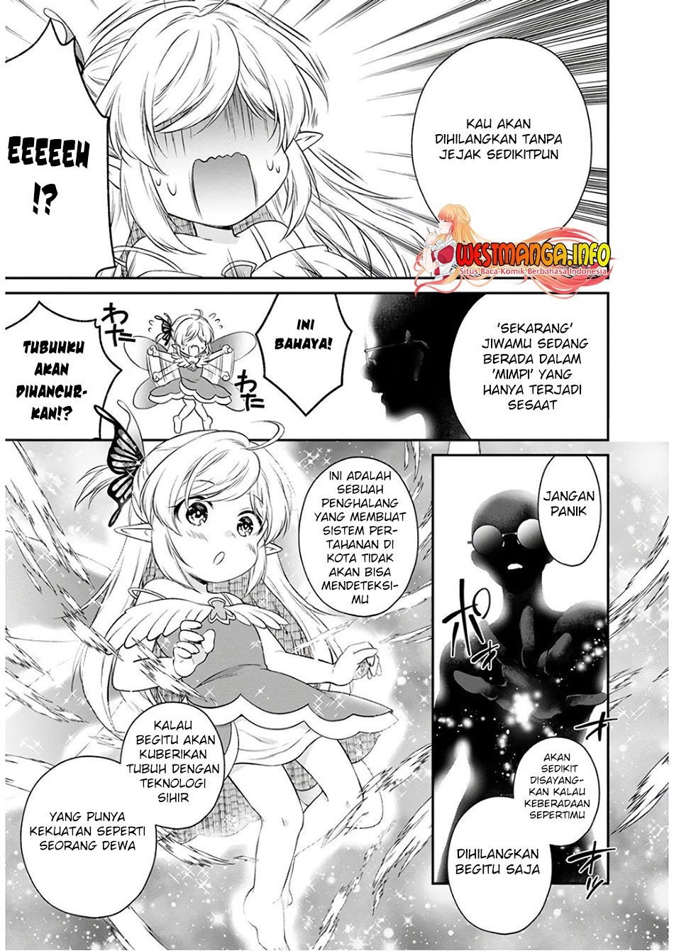 Isekai Cheat Kaitakuki Chapter 11