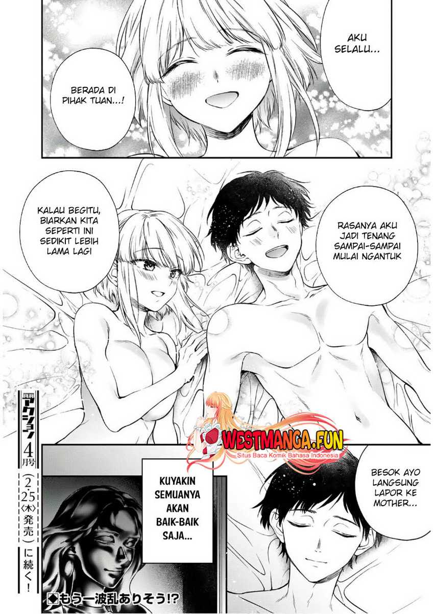 Isekai Cheat Kaitakuki Chapter 13