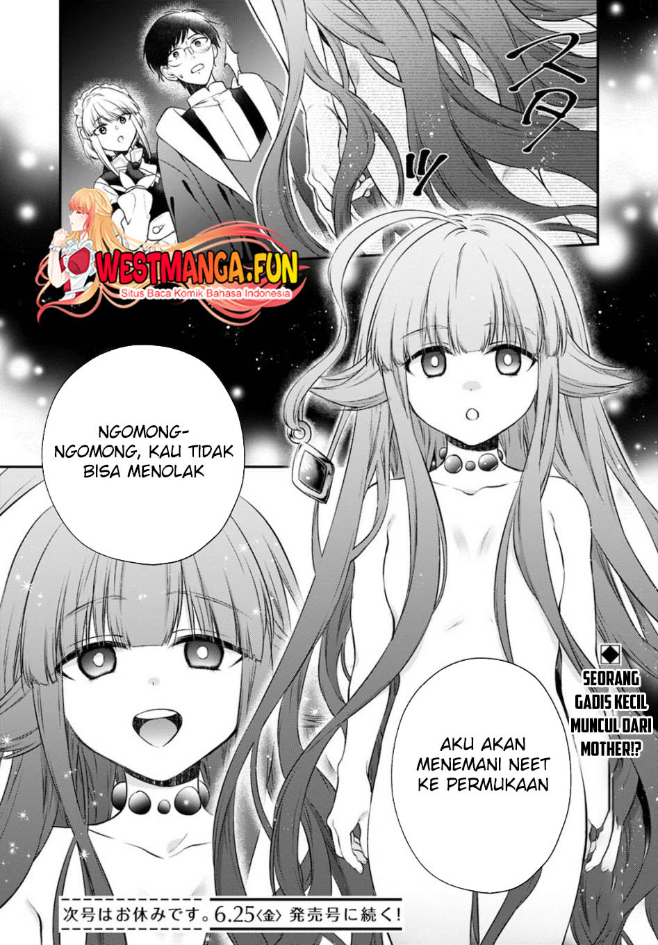 Isekai Cheat Kaitakuki Chapter 15