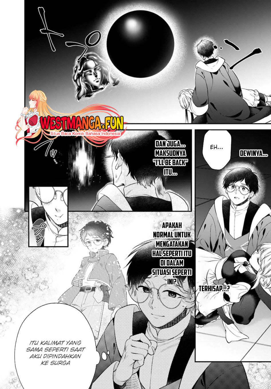 Isekai Cheat Kaitakuki Chapter 15