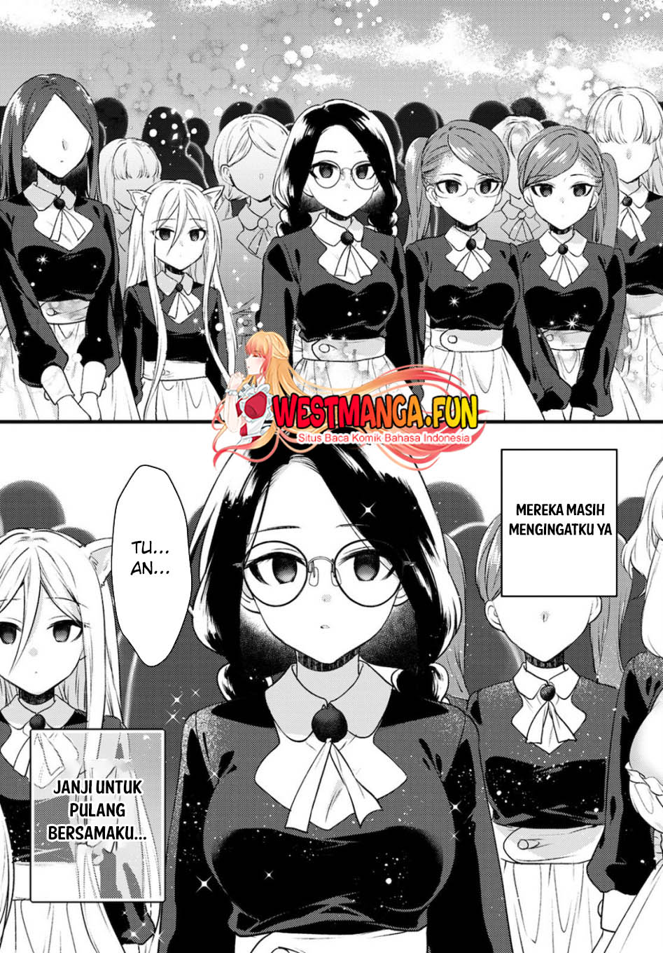 Isekai Cheat Kaitakuki Chapter 16