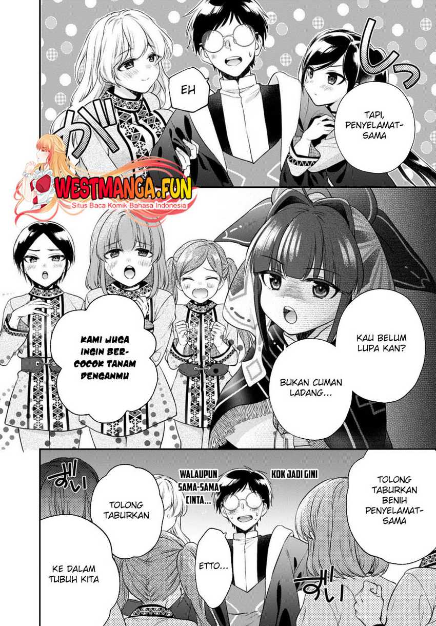 Isekai Cheat Kaitakuki Chapter 19