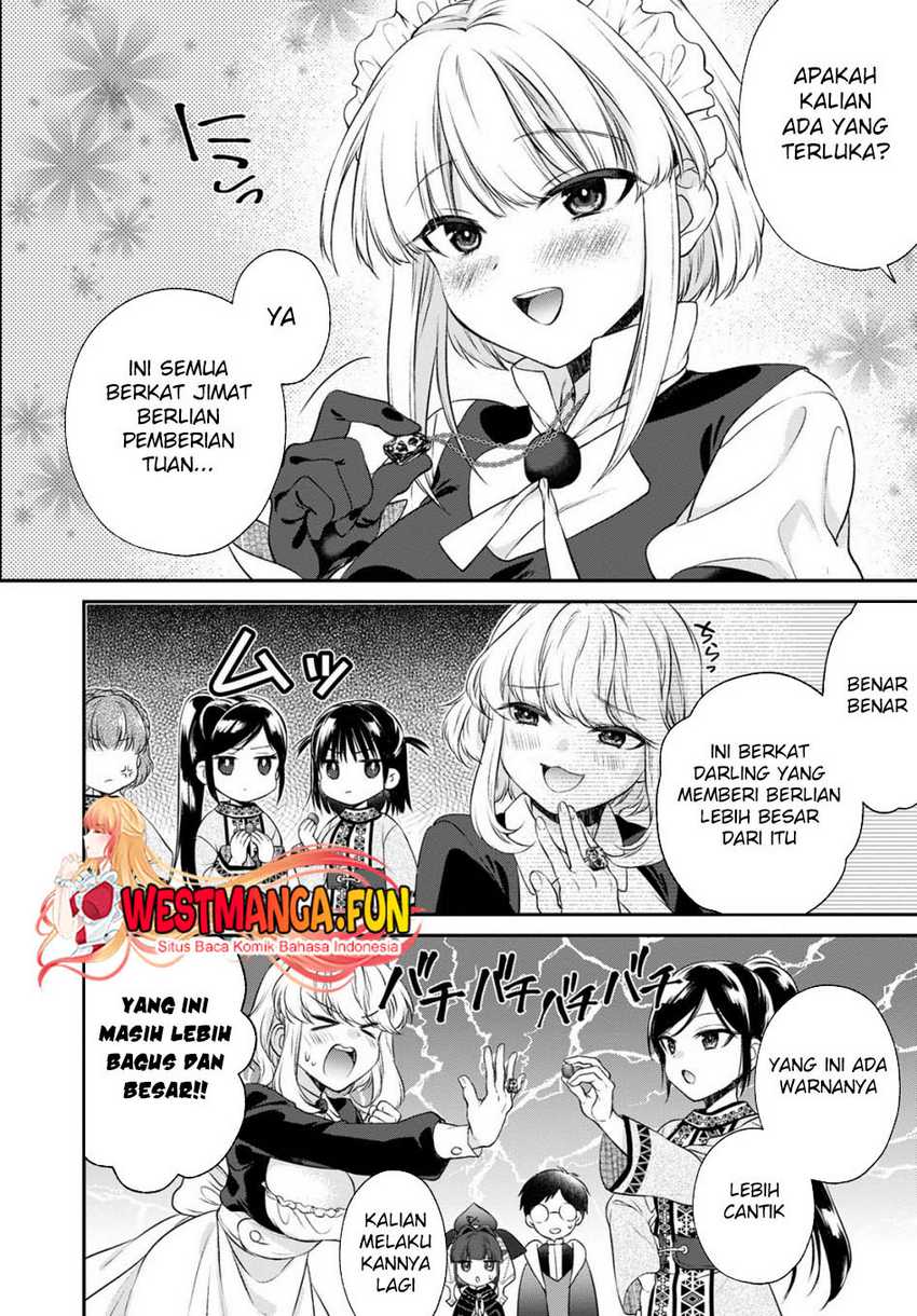 Isekai Cheat Kaitakuki Chapter 19