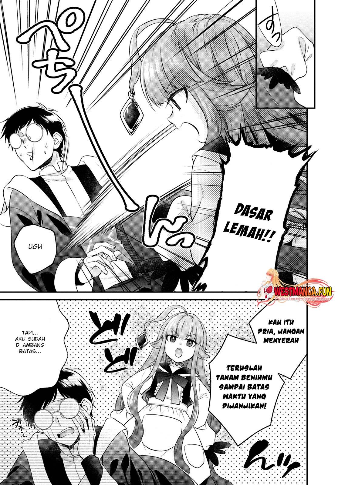 Isekai Cheat Kaitakuki Chapter 20