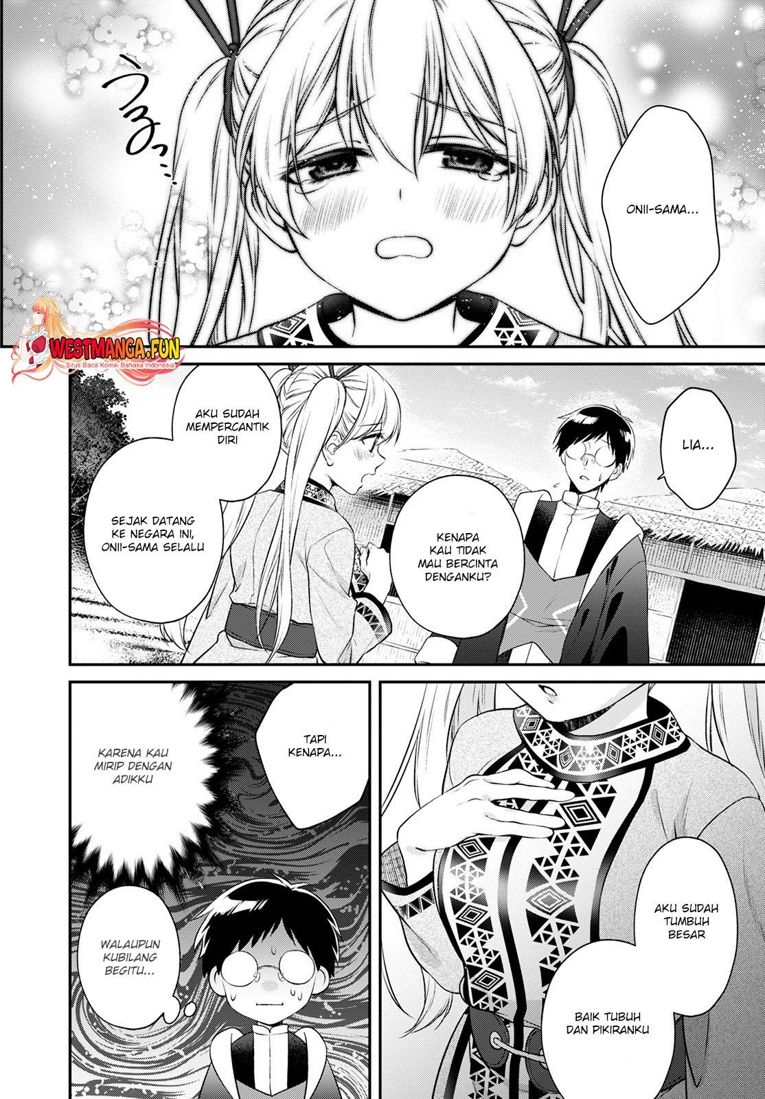 Isekai Cheat Kaitakuki Chapter 20