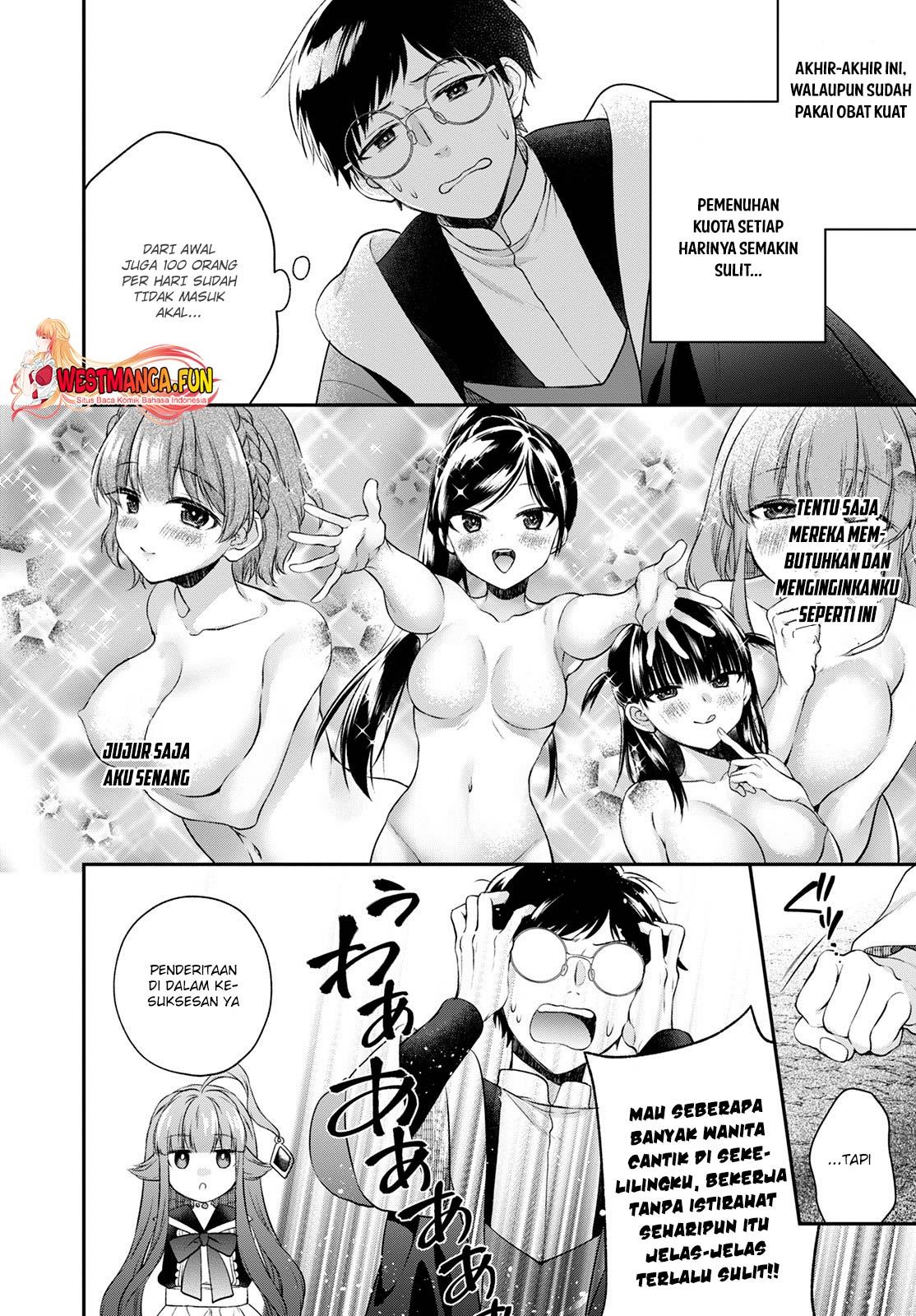 Isekai Cheat Kaitakuki Chapter 20