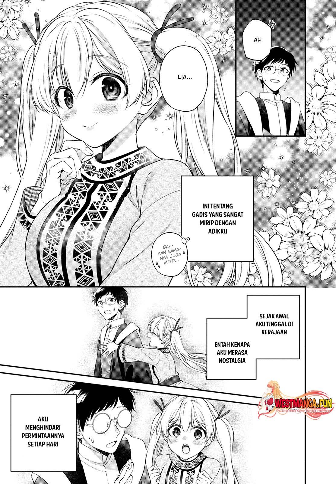 Isekai Cheat Kaitakuki Chapter 20