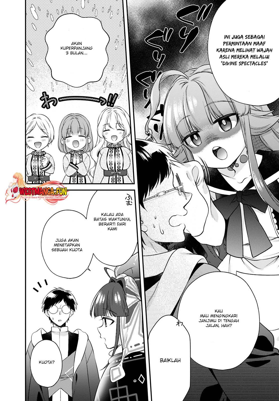 Isekai Cheat Kaitakuki Chapter 20