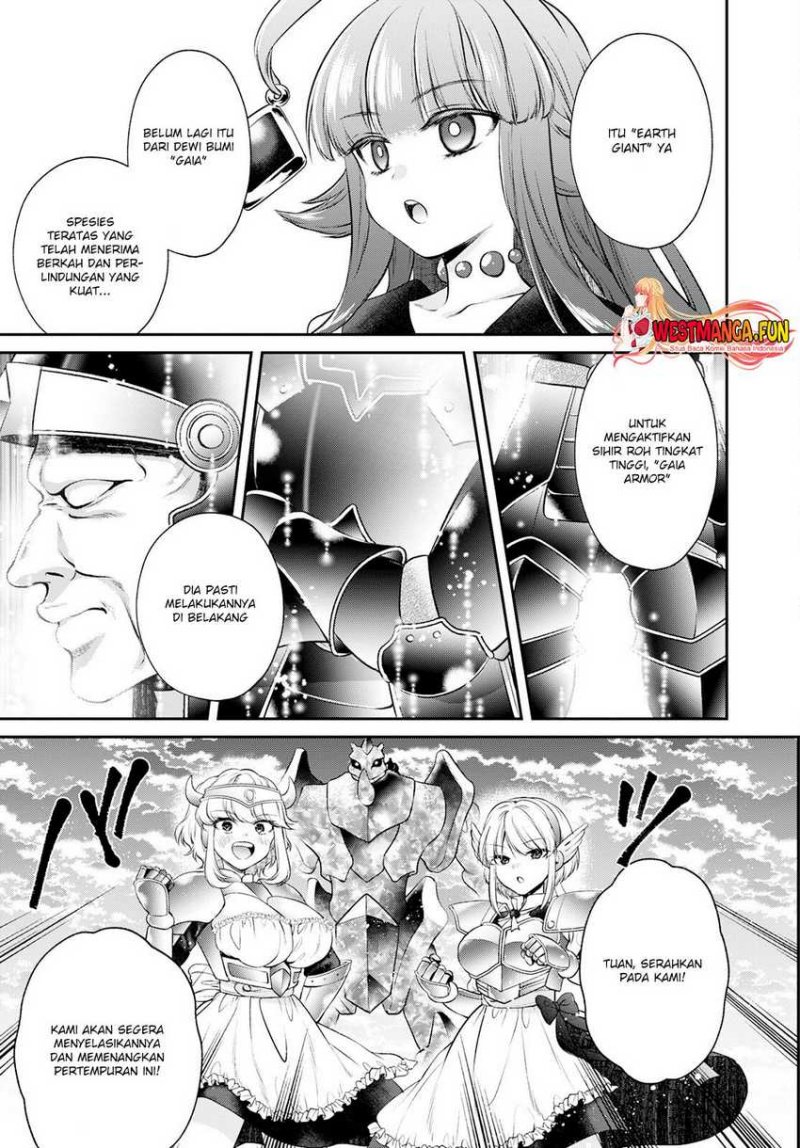 Isekai Cheat Kaitakuki Chapter 21