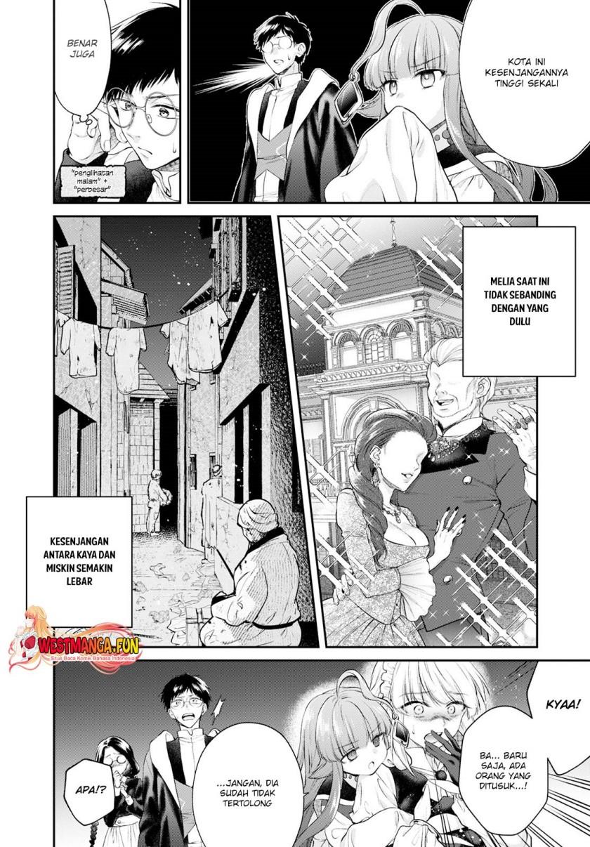 Isekai Cheat Kaitakuki Chapter 22