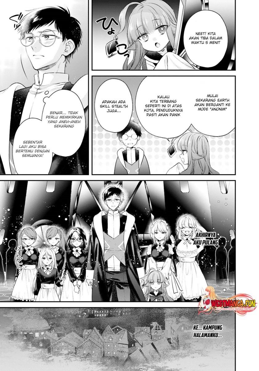 Isekai Cheat Kaitakuki Chapter 22