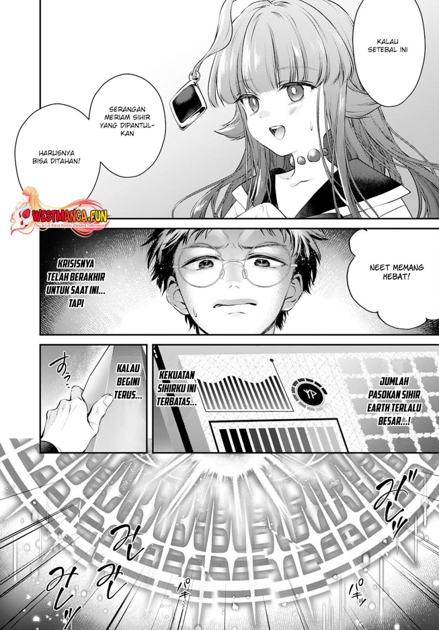 Isekai Cheat Kaitakuki Chapter 23