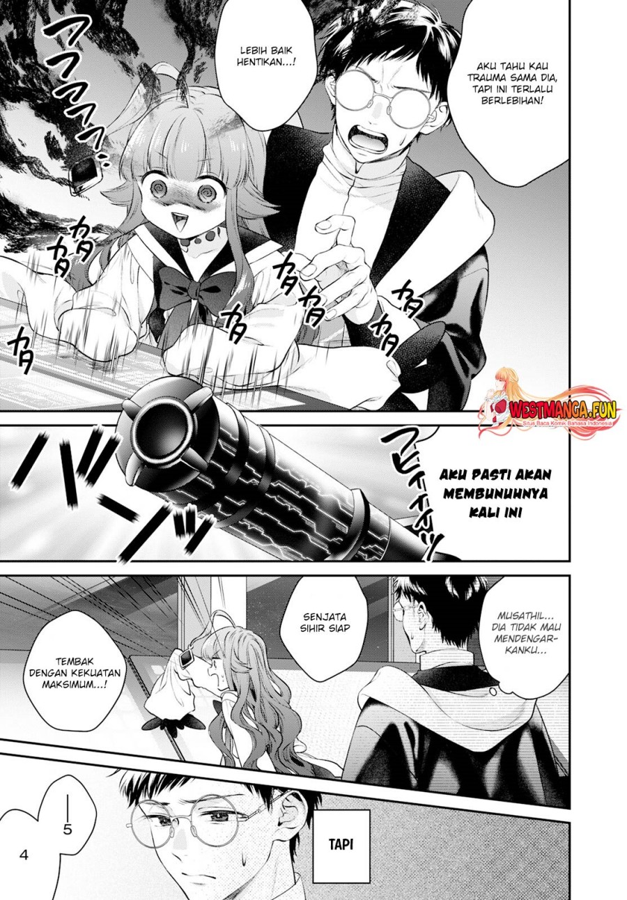 Isekai Cheat Kaitakuki Chapter 23