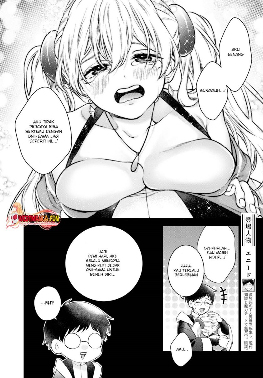 Isekai Cheat Kaitakuki Chapter 25