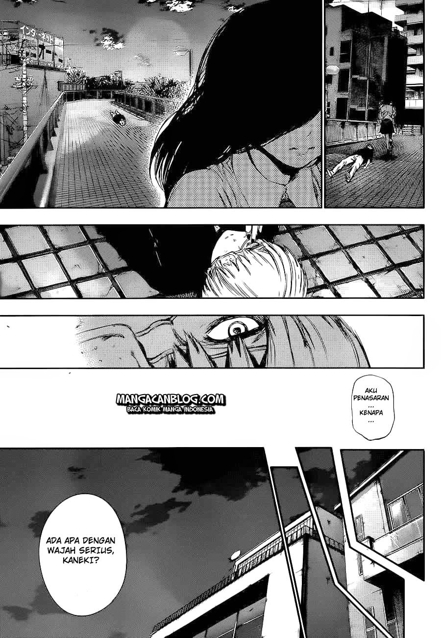 Tokyo Ghoul Chapter 120