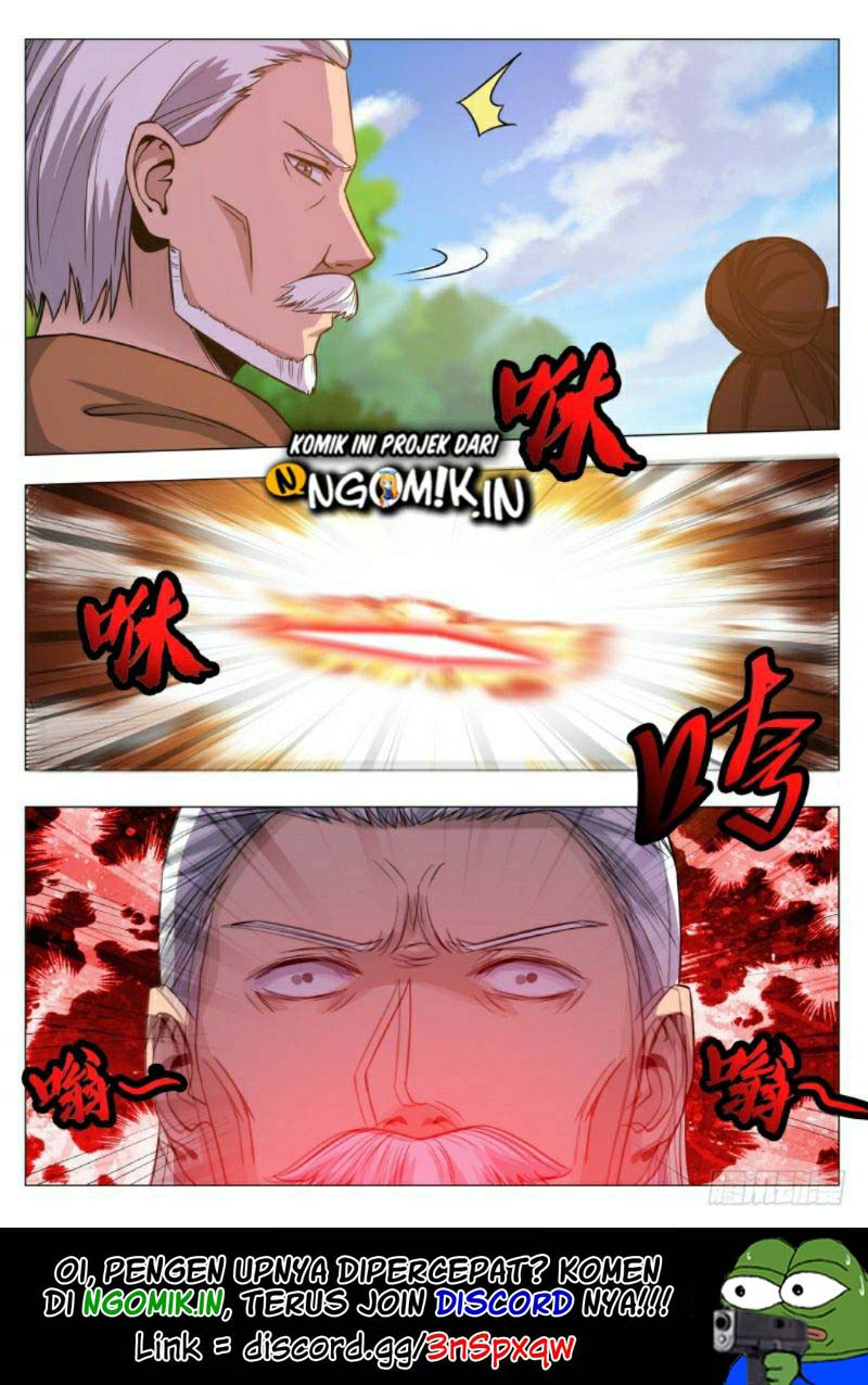 Zui Qiang Shen Wang Chapter 78