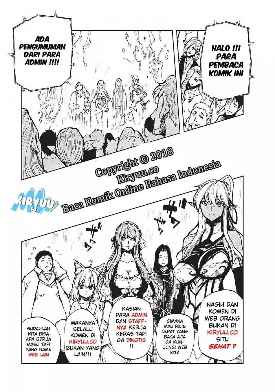 Jaku-chara Tomozaki-kun Chapter 09