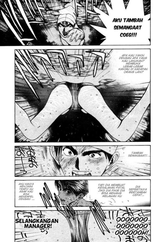 Golden Boy Chapter 00.4