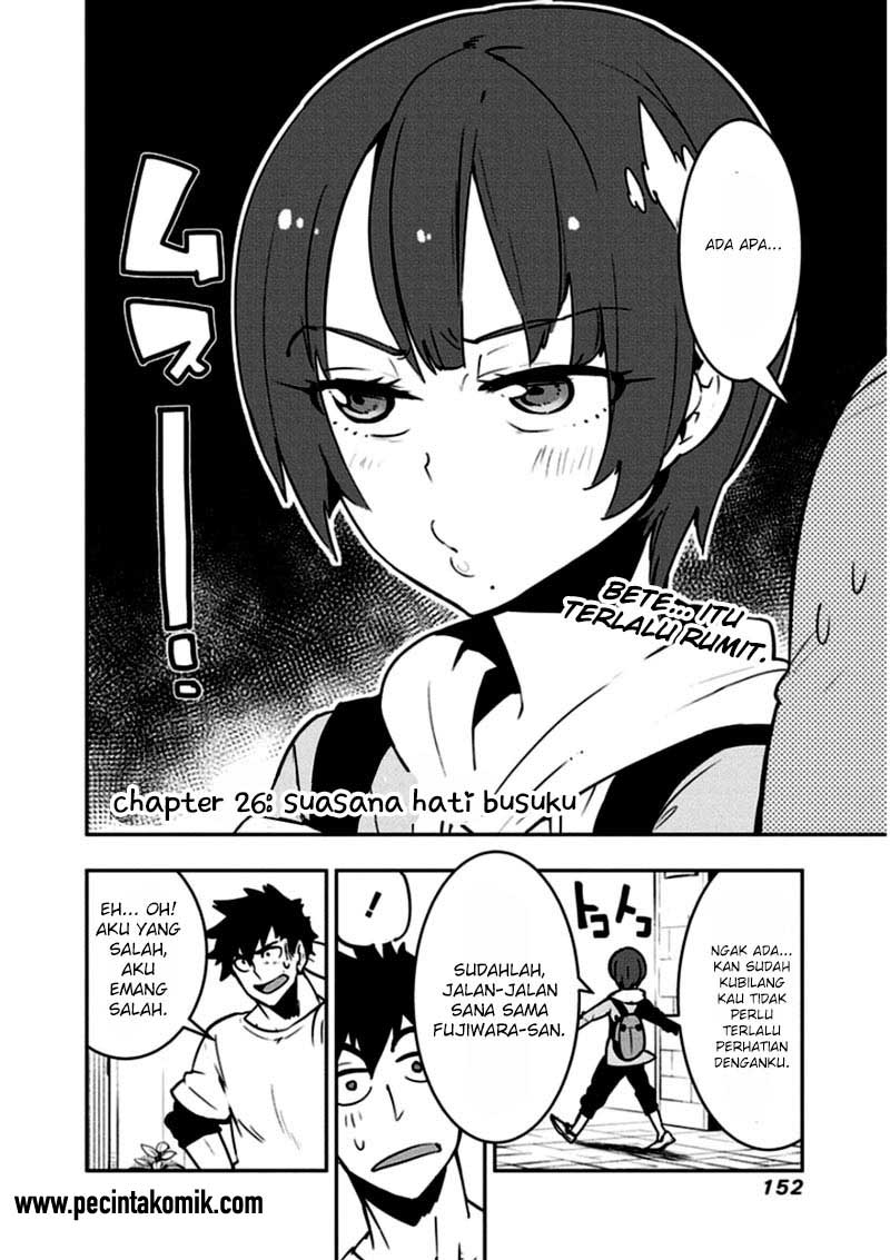 Boku Girl Chapter 26