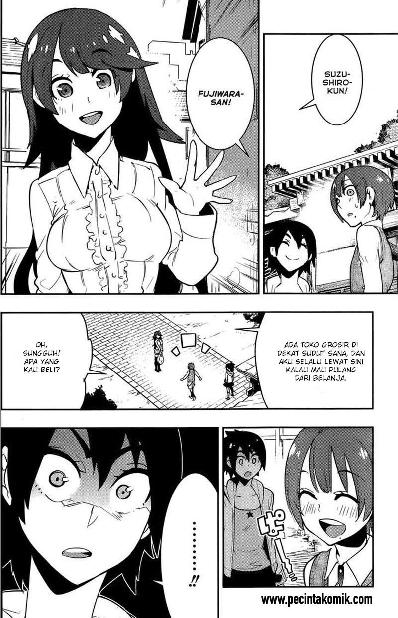 Boku Girl Chapter 31