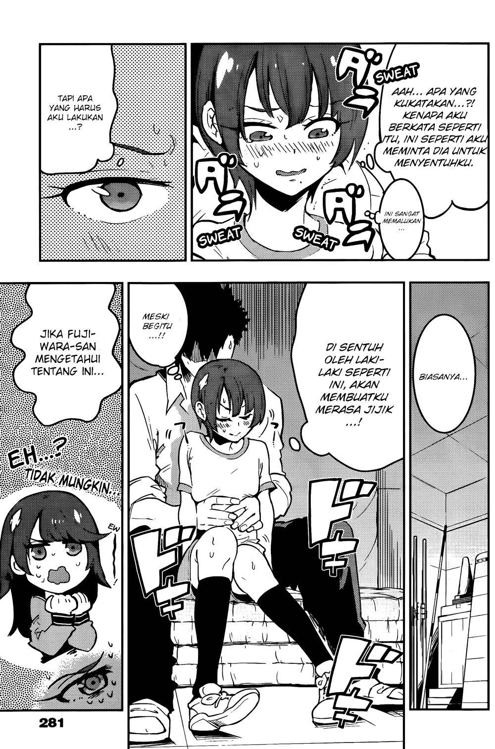 Boku Girl Chapter 41