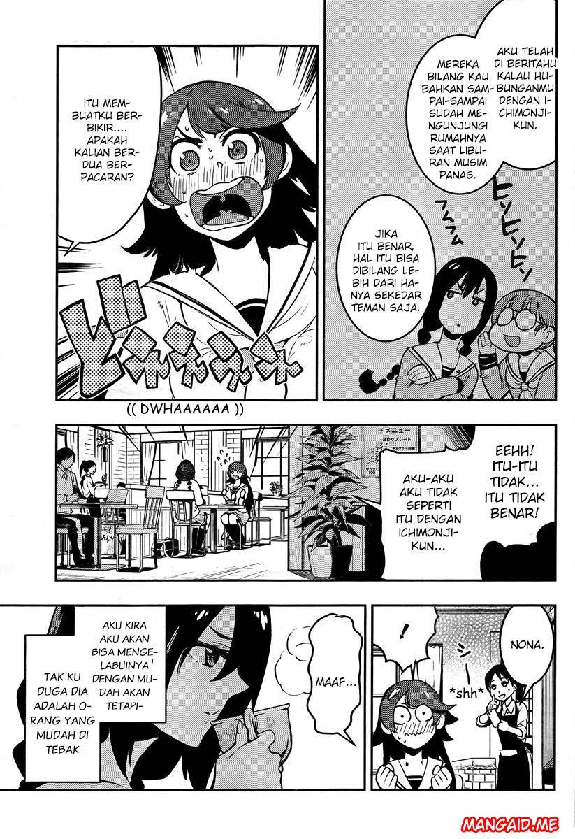 Boku Girl Chapter 89