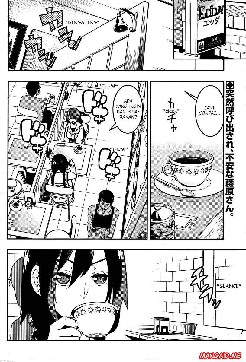 Boku Girl Chapter 89