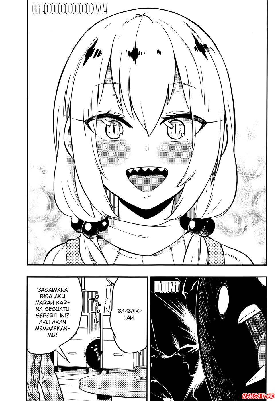 Boku Girl Chapter 94