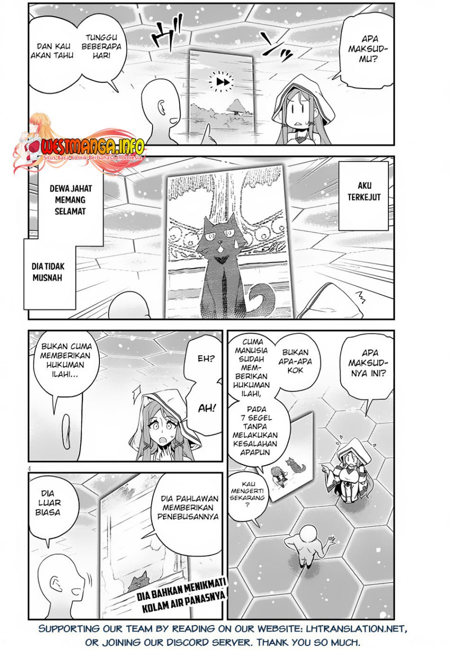 Isekai Nonbiri Nouka Chapter 208