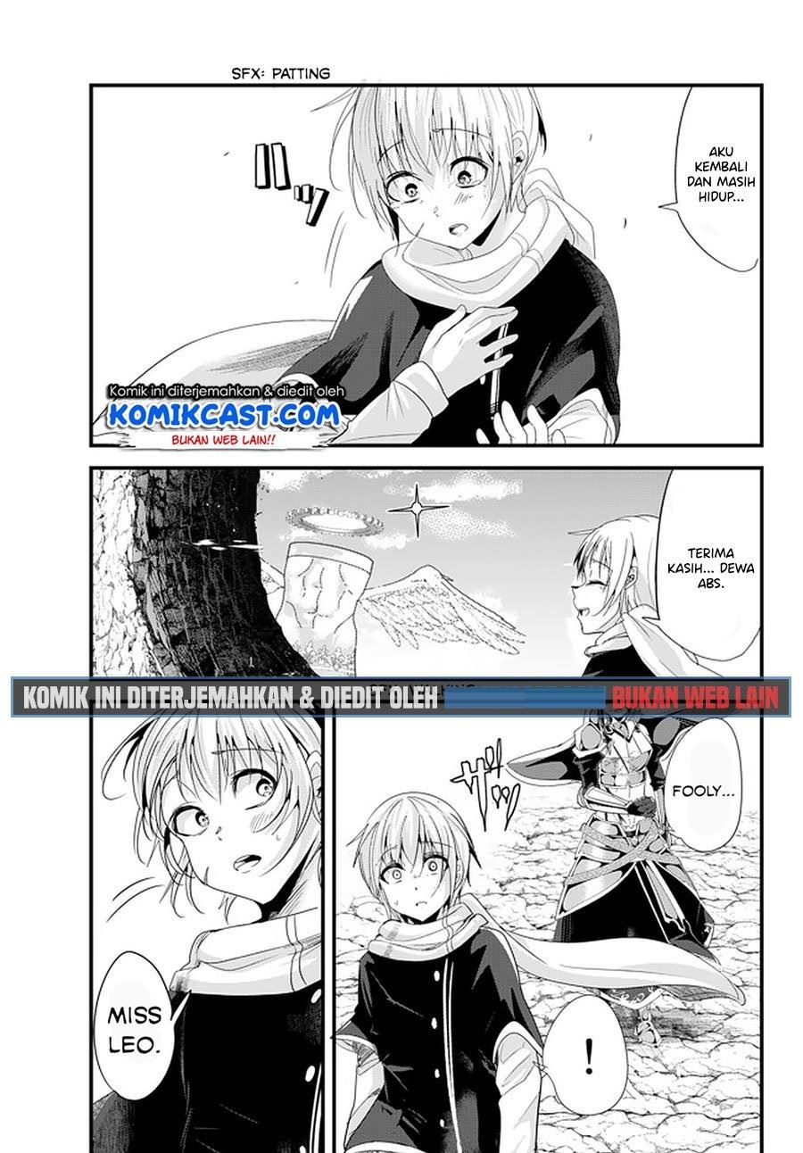 Ima made Ichido mo Onna Atsukaisareta Koto ga nai Jokishi wo Onna Atsukai Suru Chapter 129