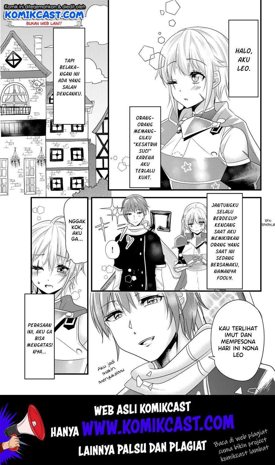 Ima made Ichido mo Onna Atsukaisareta Koto ga nai Jokishi wo Onna Atsukai Suru Chapter 95