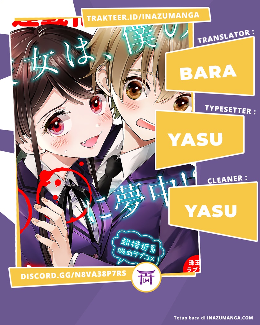 Ichijou-san wa Kao ni Deyasui Chapter 6