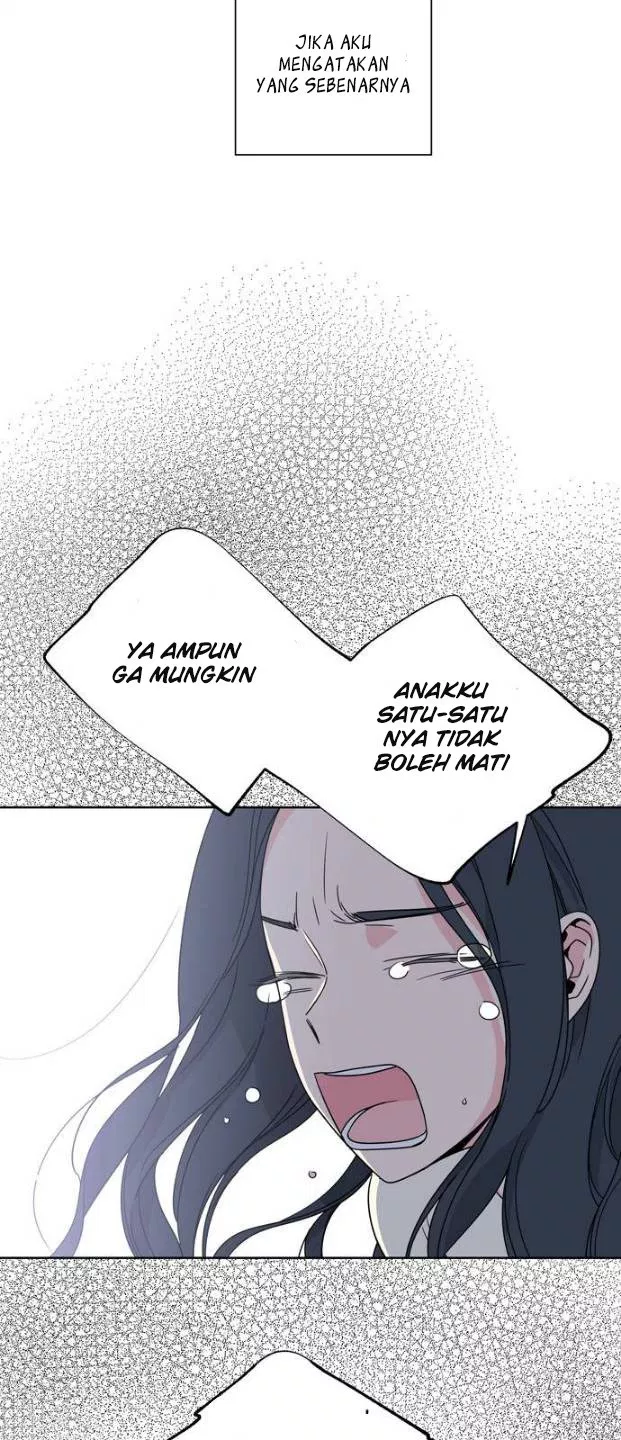 Mother, I’m Sorry Chapter 02