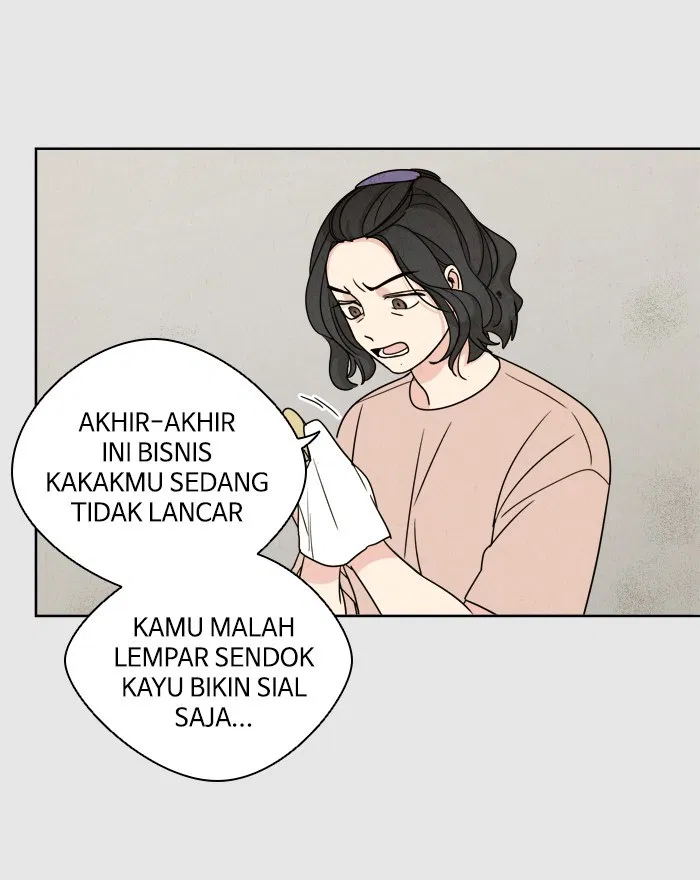Mother, I’m Sorry Chapter 04