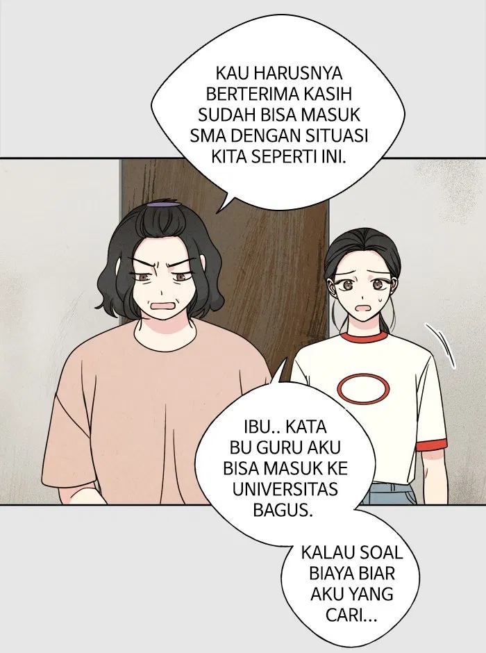 Mother, I’m Sorry Chapter 04