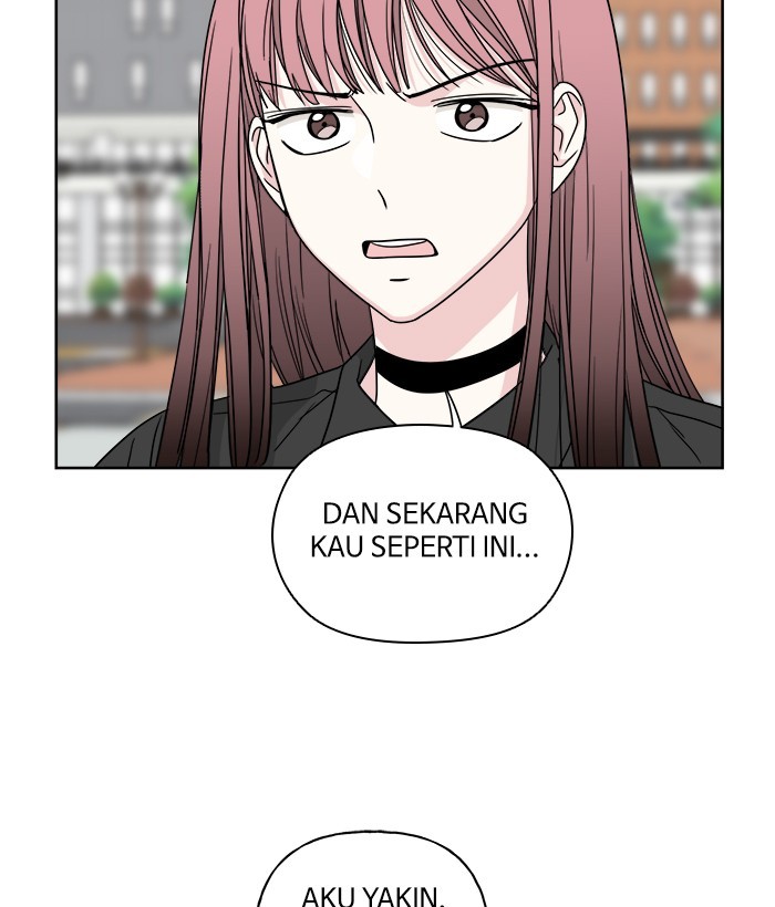 Mother, I’m Sorry Chapter 44