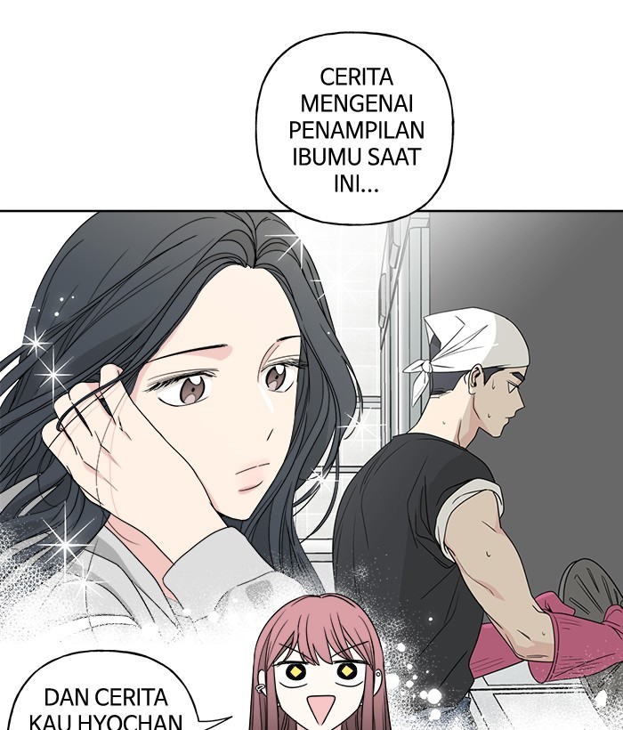 Mother, I’m Sorry Chapter 47