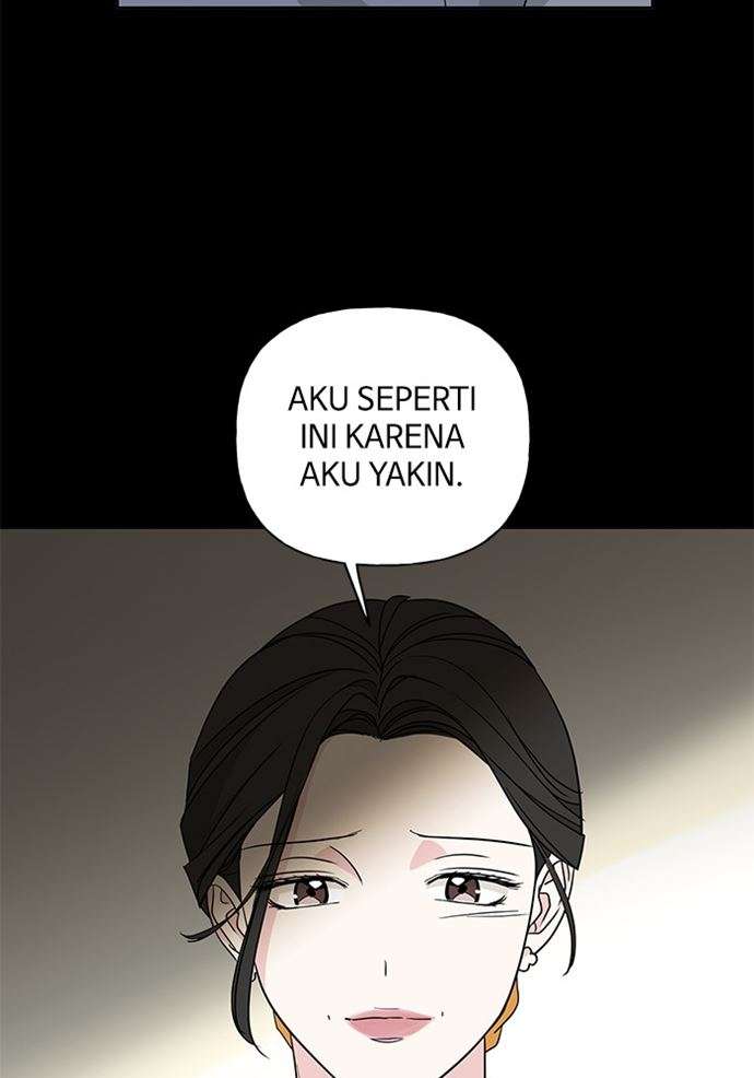 Mother, I’m Sorry Chapter 87