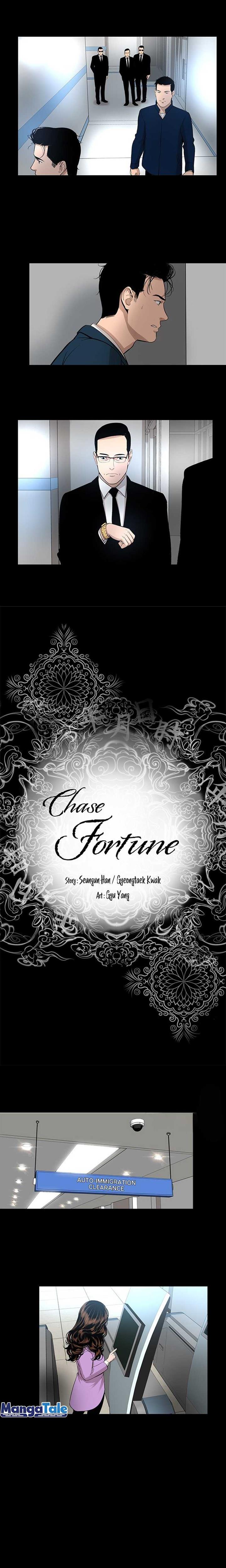 Chase Fortune Chapter 20