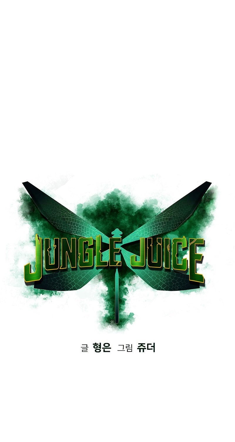 Jungle Juice Chapter 54
