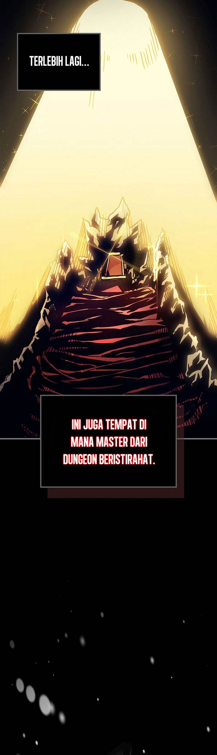 The Unbeatable Dungeon’s Lazy Boss Monster Chapter 00