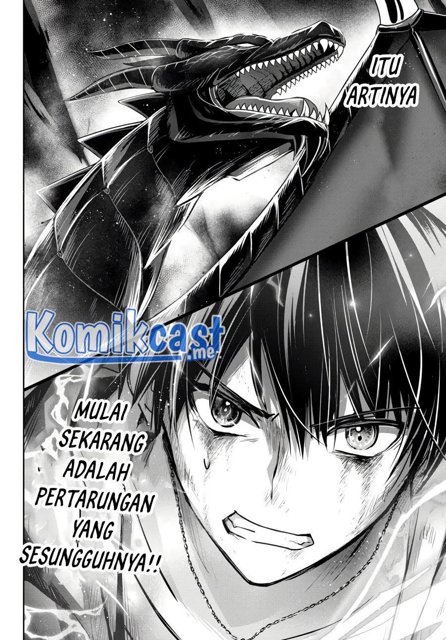 Yuusha Party O Oida Sareta Kiyou Binbou Chapter 13