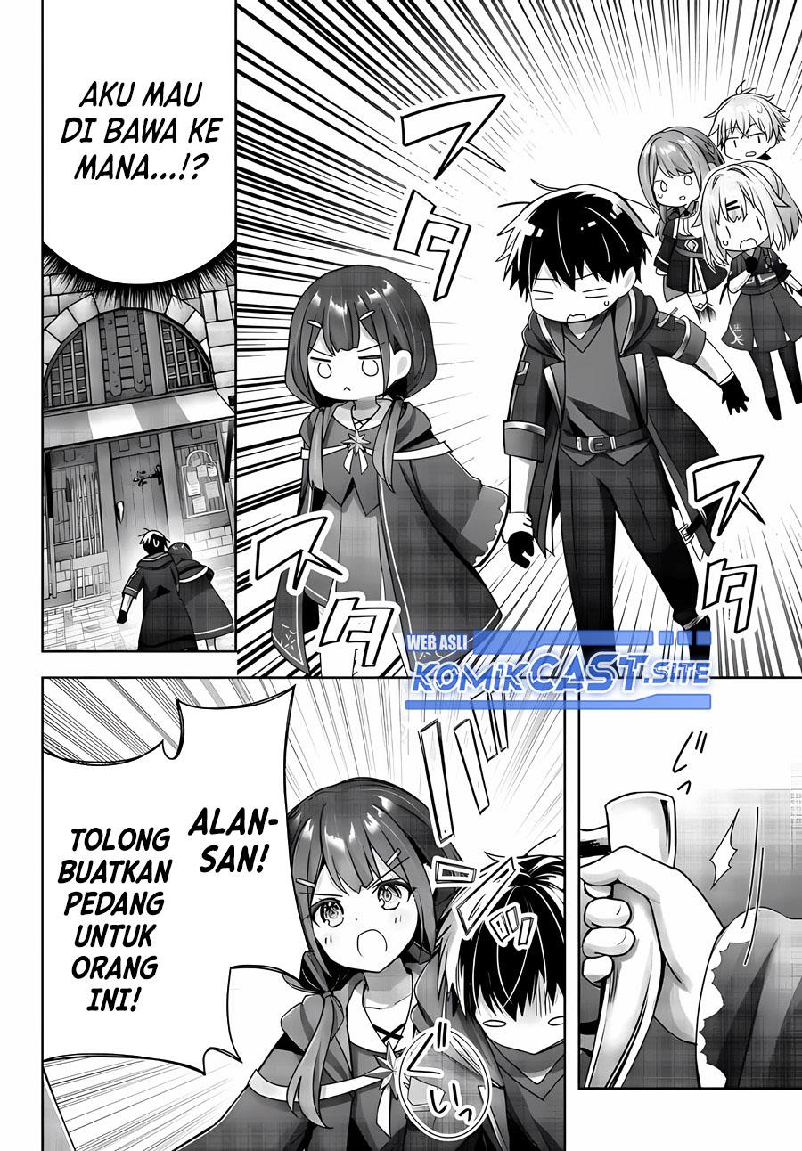 Yuusha Party O Oida Sareta Kiyou Binbou Chapter 19