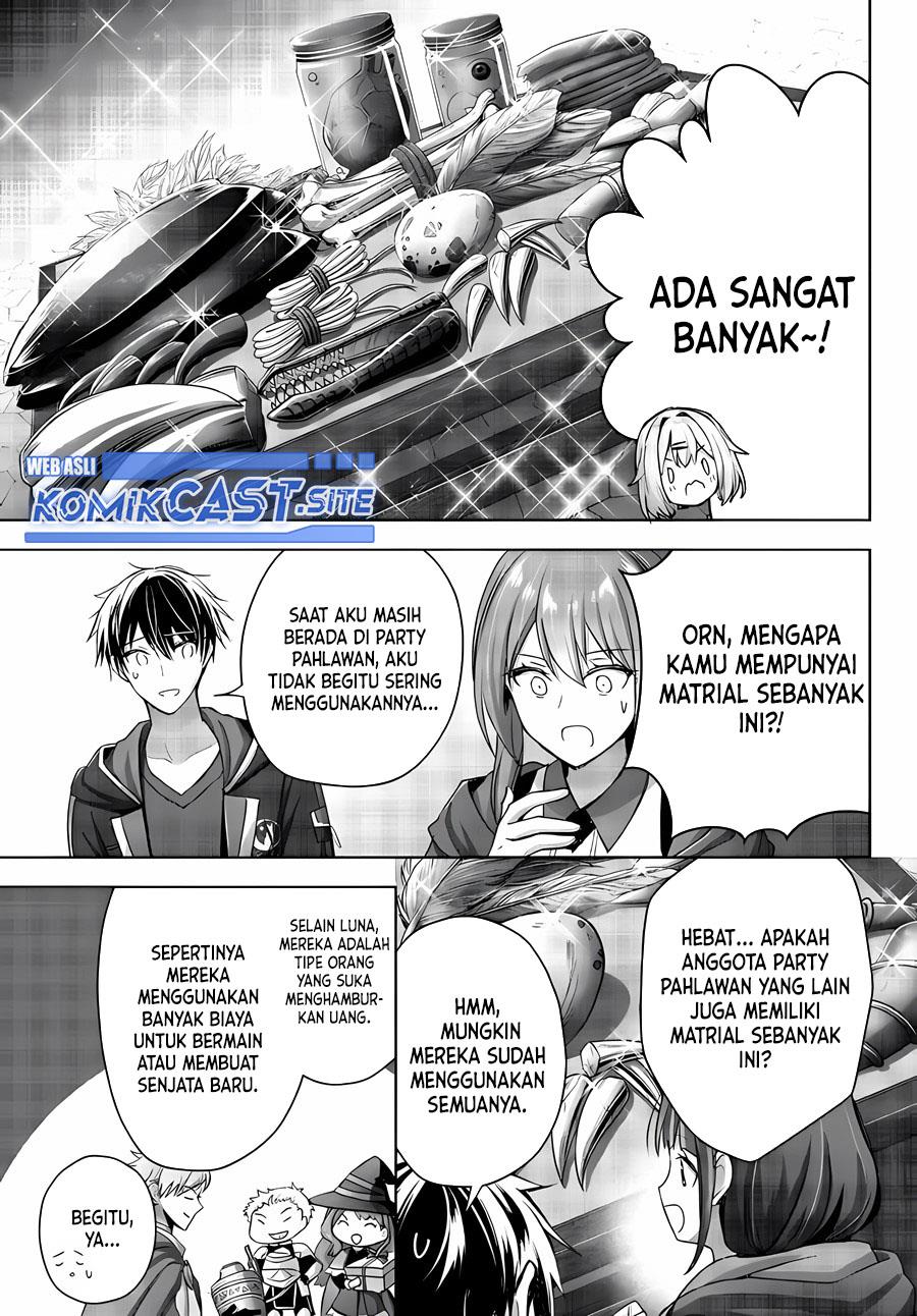 Yuusha Party O Oida Sareta Kiyou Binbou Chapter 19