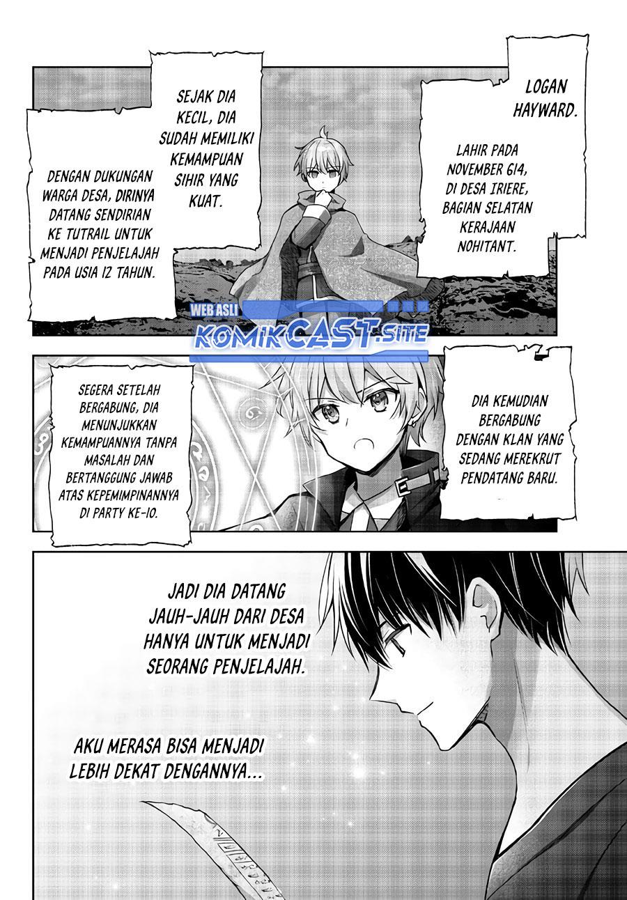 Yuusha Party O Oida Sareta Kiyou Binbou Chapter 19