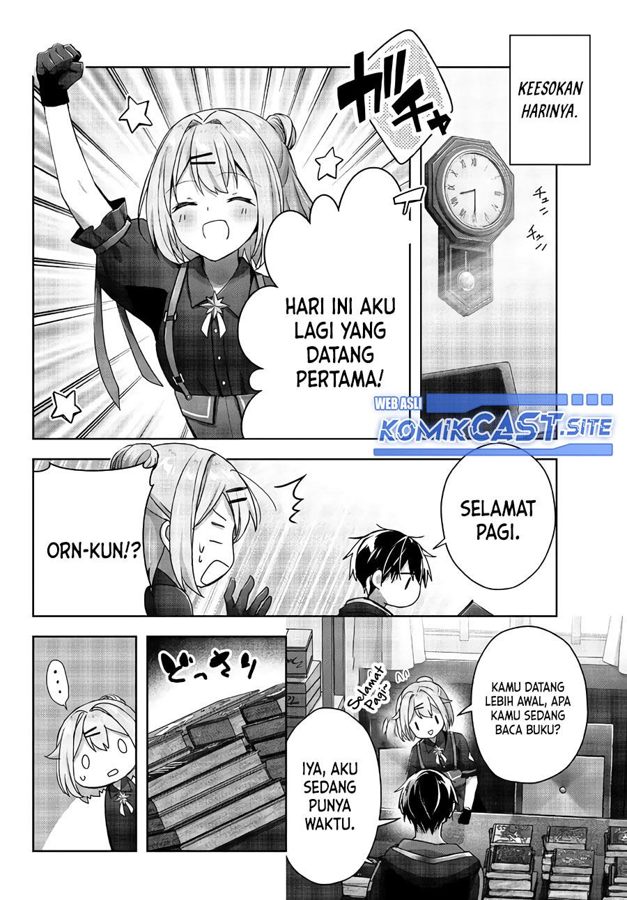 Yuusha Party O Oida Sareta Kiyou Binbou Chapter 19