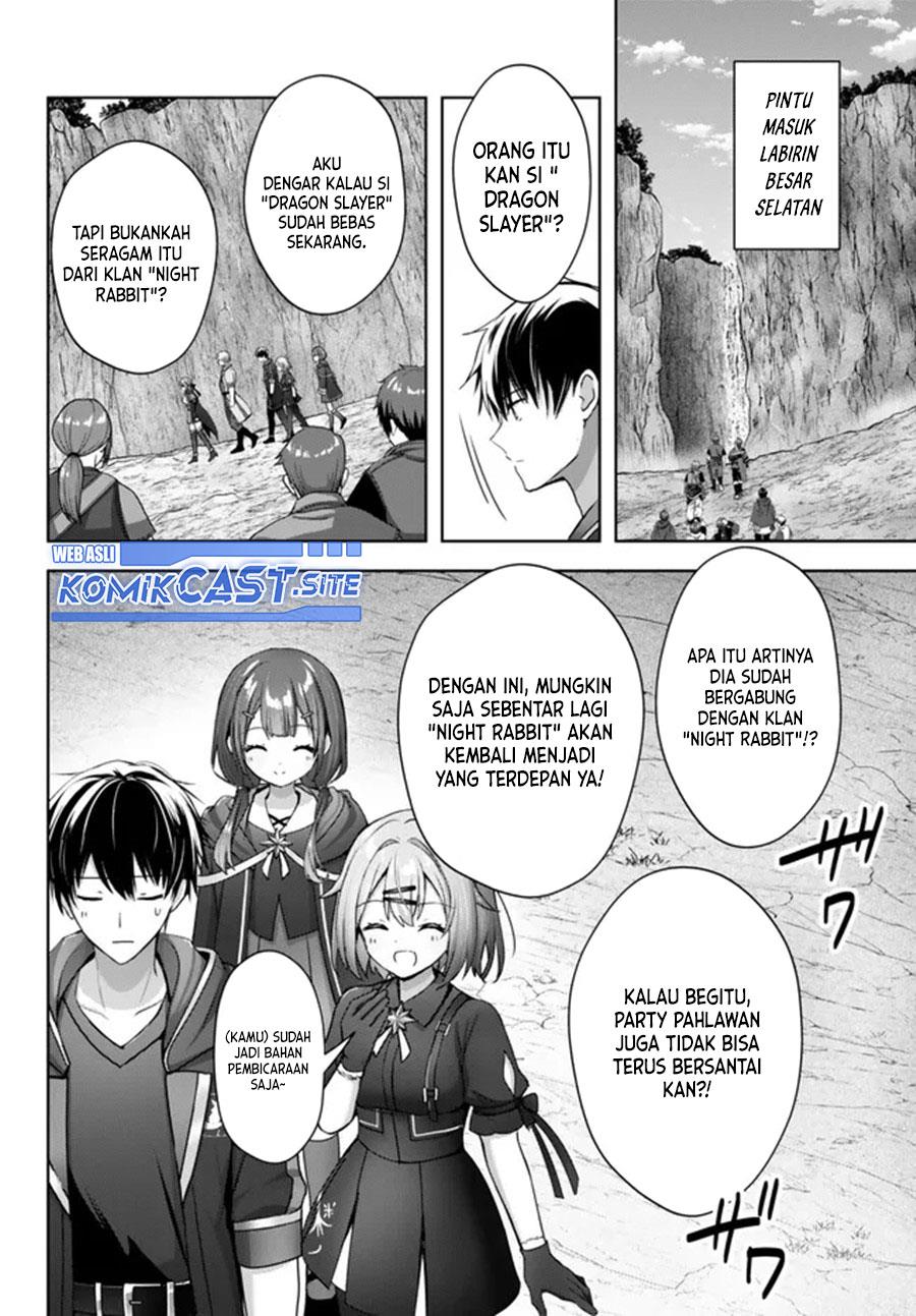 Yuusha Party O Oida Sareta Kiyou Binbou Chapter 20