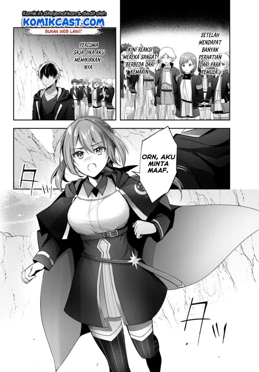 Yuusha Party O Oida Sareta Kiyou Binbou Chapter 6